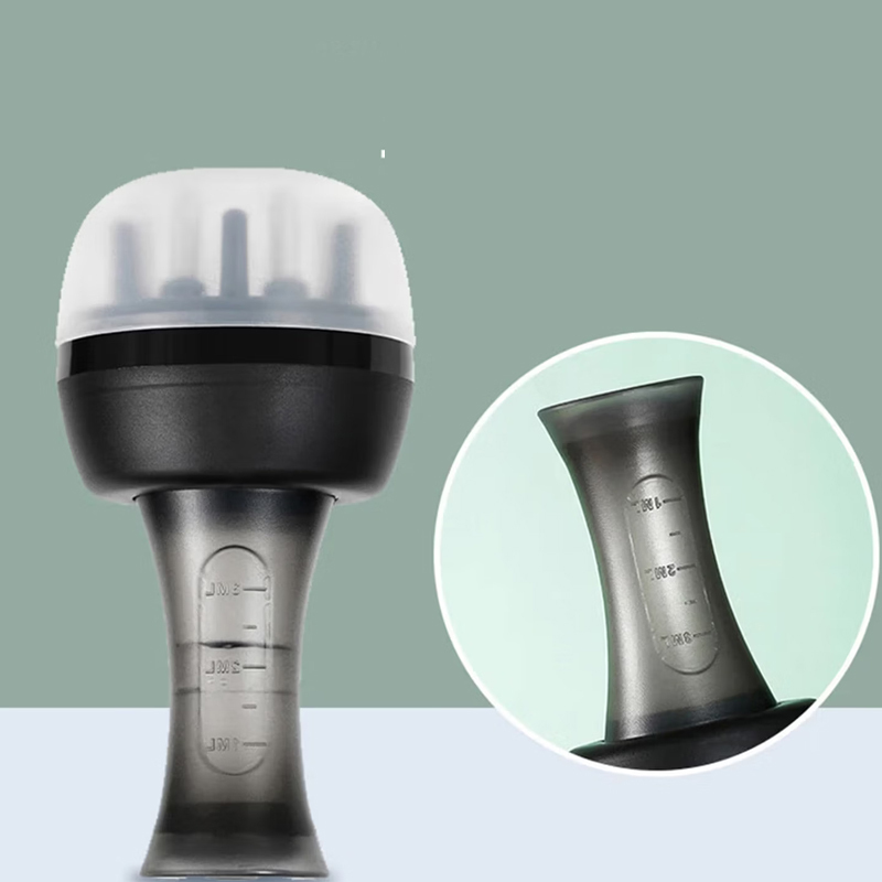 Scalp applicator, Minoxidil ap - Hair Care Products recension och pris