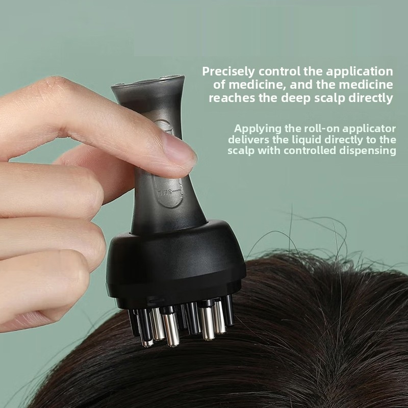 Scalp applicator, Minoxidil ap - Hair Care Products recension och pris