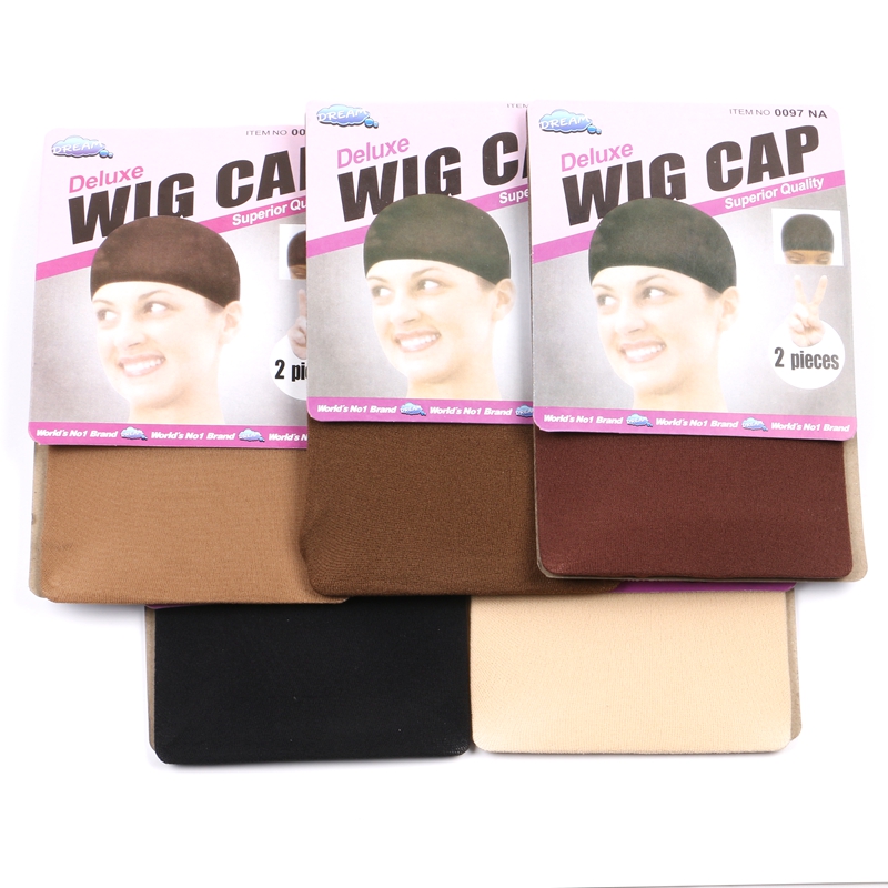 5bags Top Stocking Wig Cap Hai - Wig Cap Stocking recension och pris