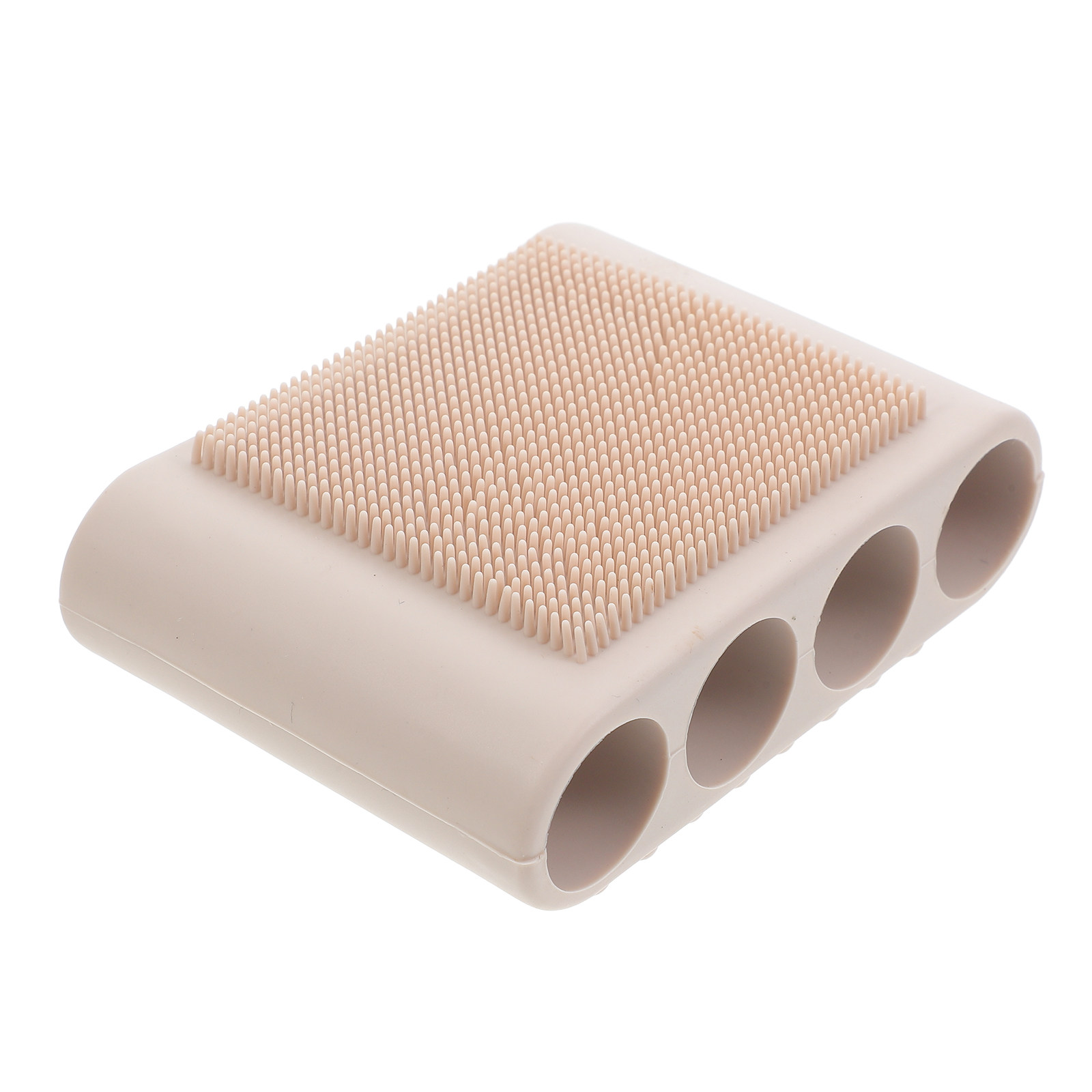 Silicone Scalp Massager Brush  - Scalp Scrub Exfoliant recension och pris