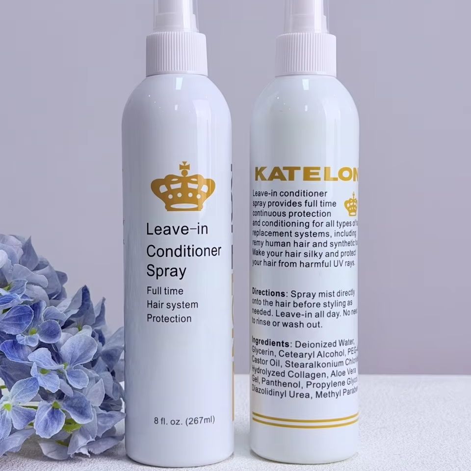237ml/PC Nourishing Hair Care  - Hair Care Products recension och pris