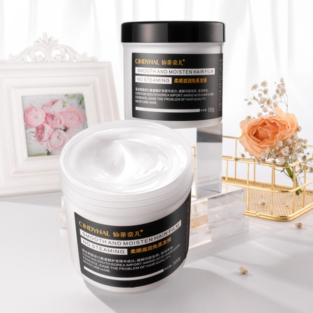 Profession Salon Amino Acid Ha - Deep Conditioner Mask recension och pris