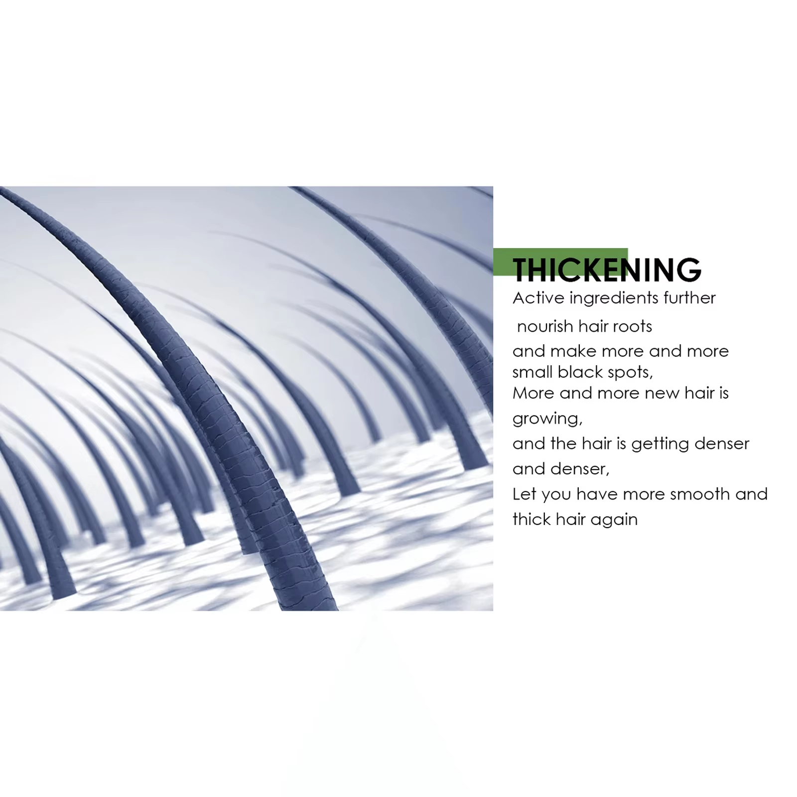 Hair Regrowth For Man Hair Gro - Hair Care Products recension och pris
