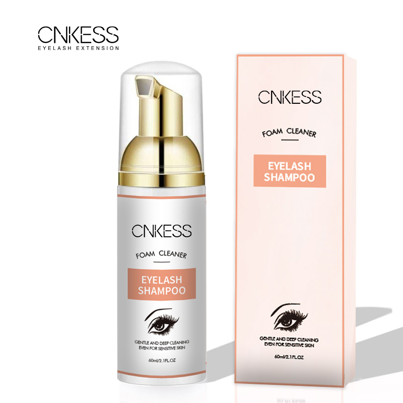 CNKESS 60ml eyelash hair beaut - Hair Care Products recension och pris