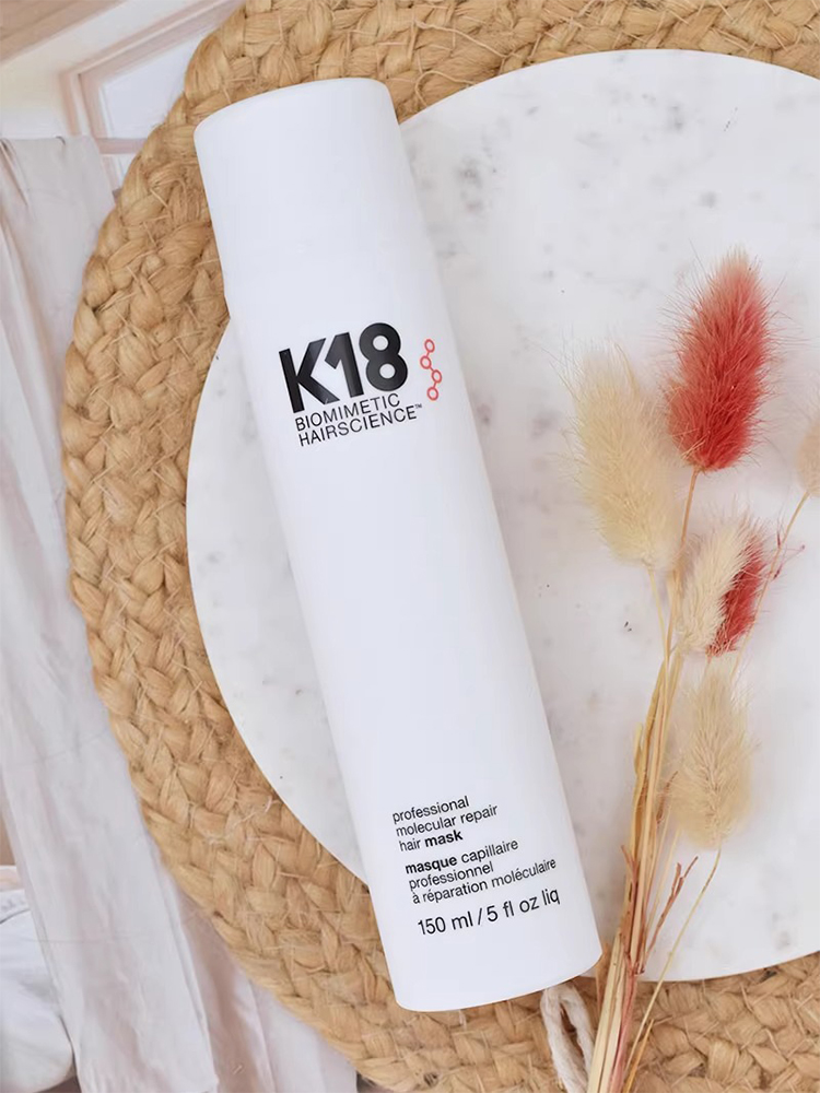 2026 Best Seller K18 150ml Dee - Hair Care Products recension och pris