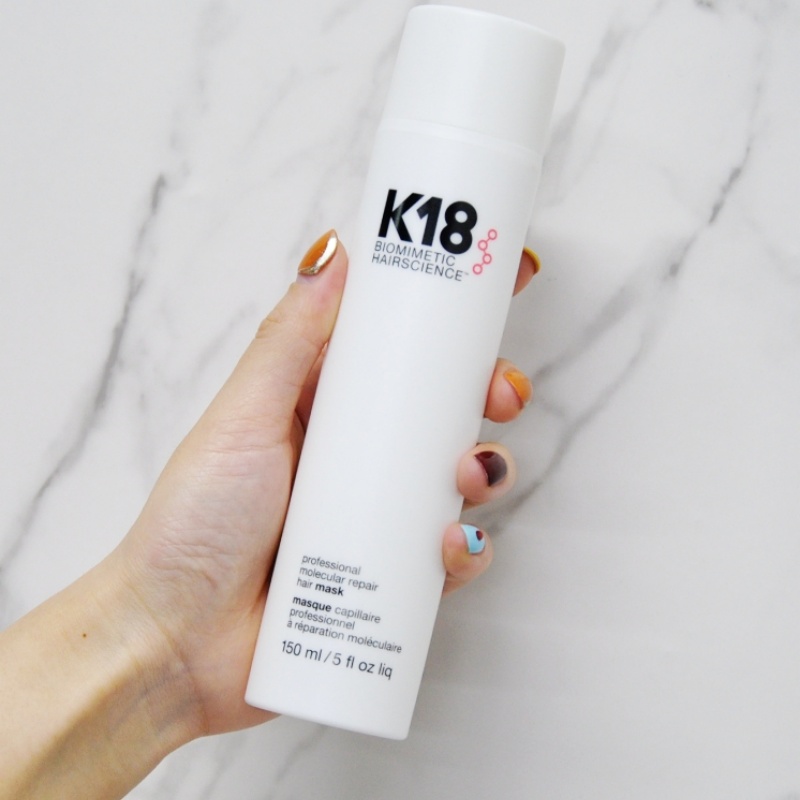 2026 Best Seller K18 150ml Dee - Hair Care Products recension och pris