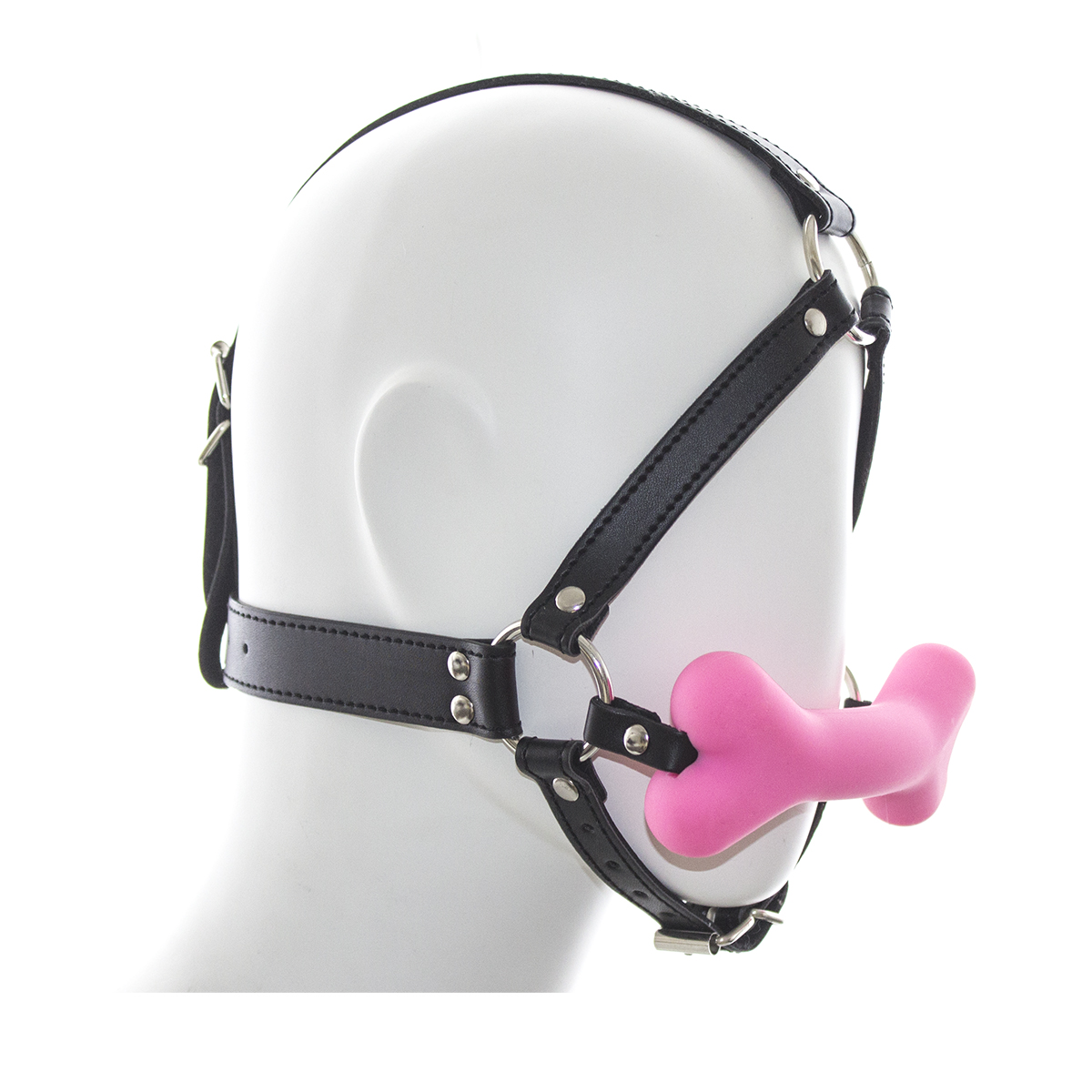 VaHppy Gag Oral Sex Masks Coup - Deep Conditioner Mask recension och pris