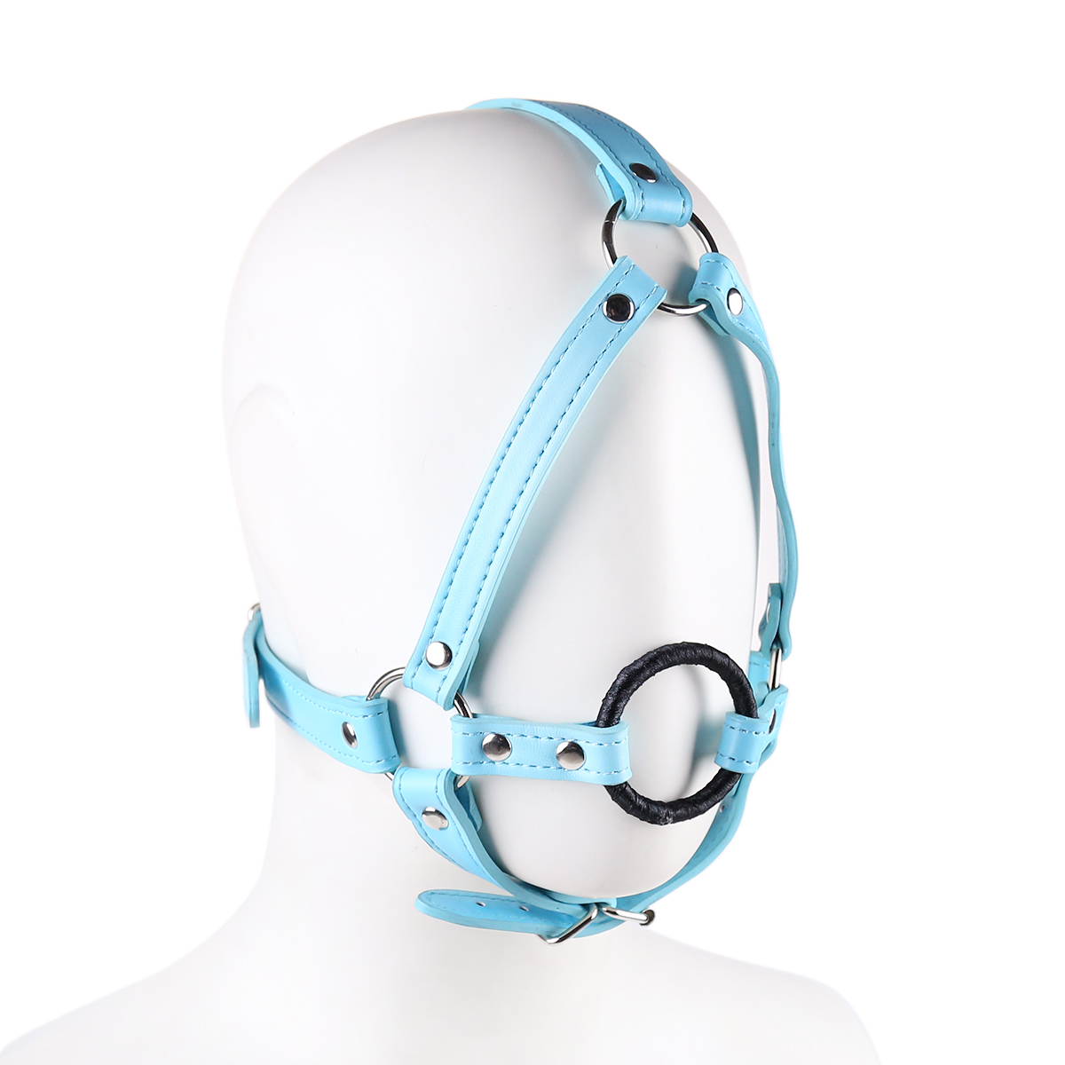 VaHppy Gag Oral Sex Masks Coup - Deep Conditioner Mask recension och pris