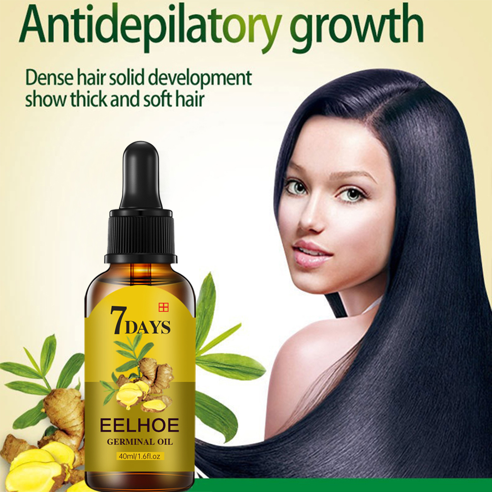Hair Growth Serum Fast Growing - Hair Care Products recension och pris