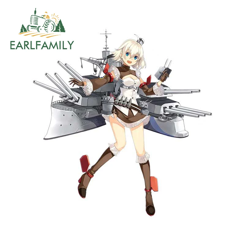 EARLFAMILY Oklahoma with Gun C - Glue Gun Hair recension och pris
