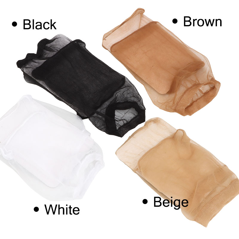 Wig Base Cap HD Wig Cap Stocki - Wig Cap Stocking recension och pris