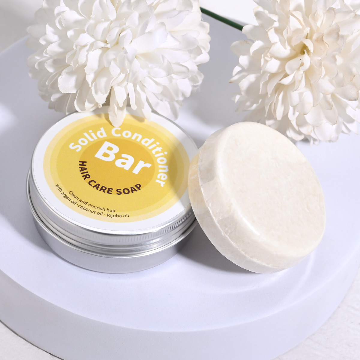 Plant Essential Oil Hair Condi - Hair Care Products recension och pris