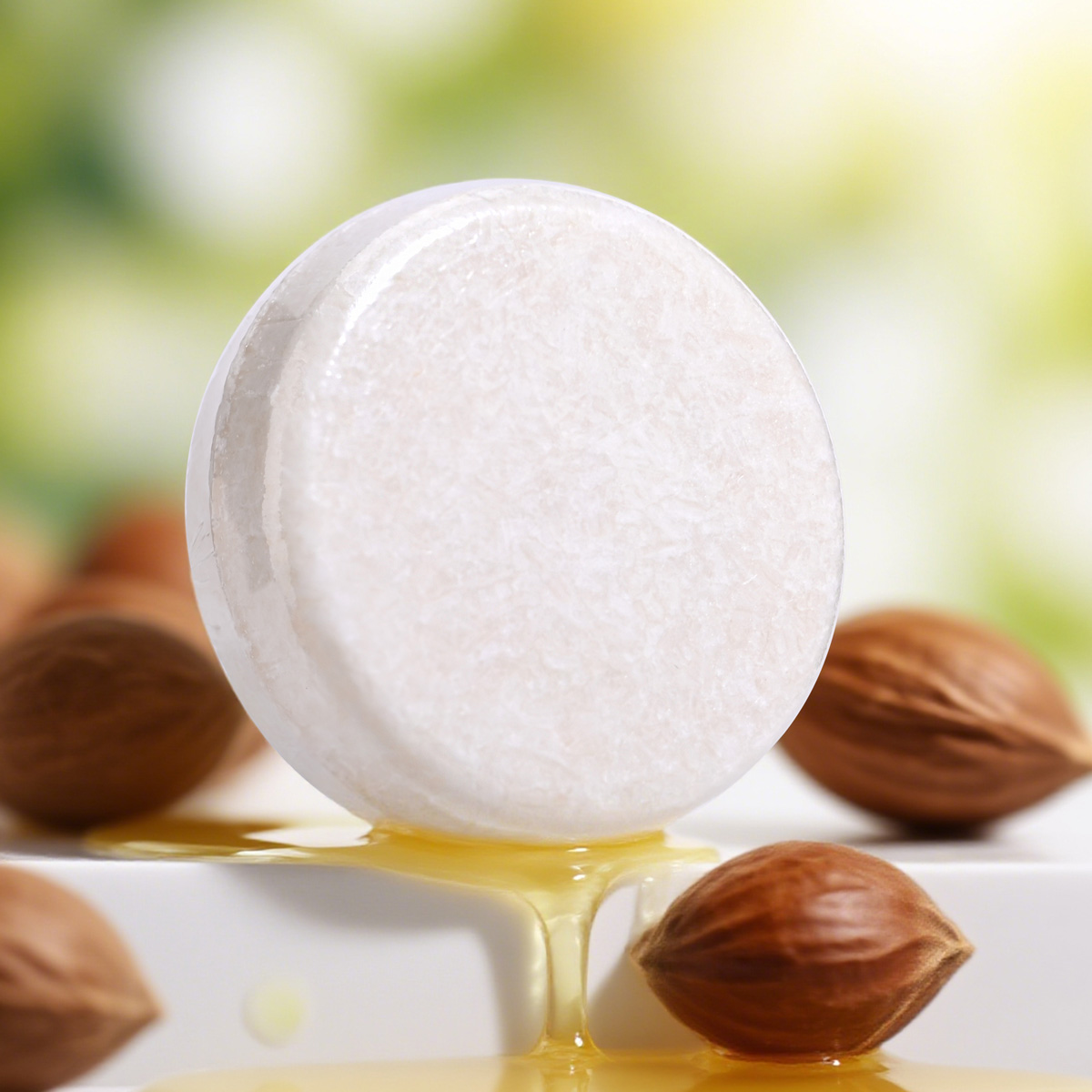 Plant Essential Oil Hair Condi - Hair Care Products recension och pris