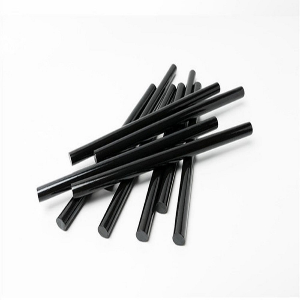 12pcs/lot 7.8*100mm Hair Exten - Glue Gun Hair recension och pris