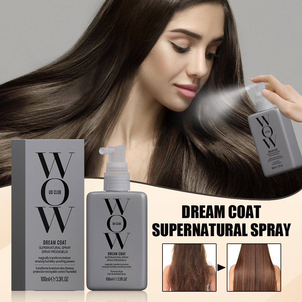 Wow Dream Coat Hair Essential  - Hair Care Products recension och pris