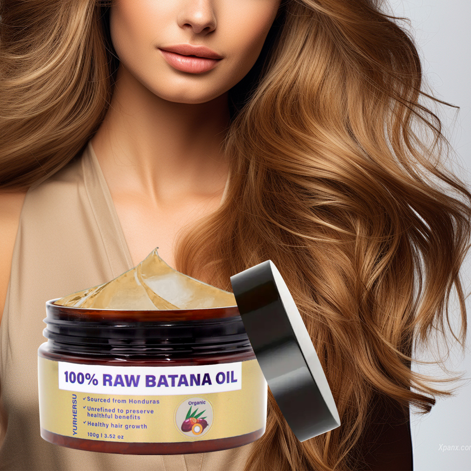 Batana Oil Deep Conditioning H - Deep Conditioner Mask recension och pris