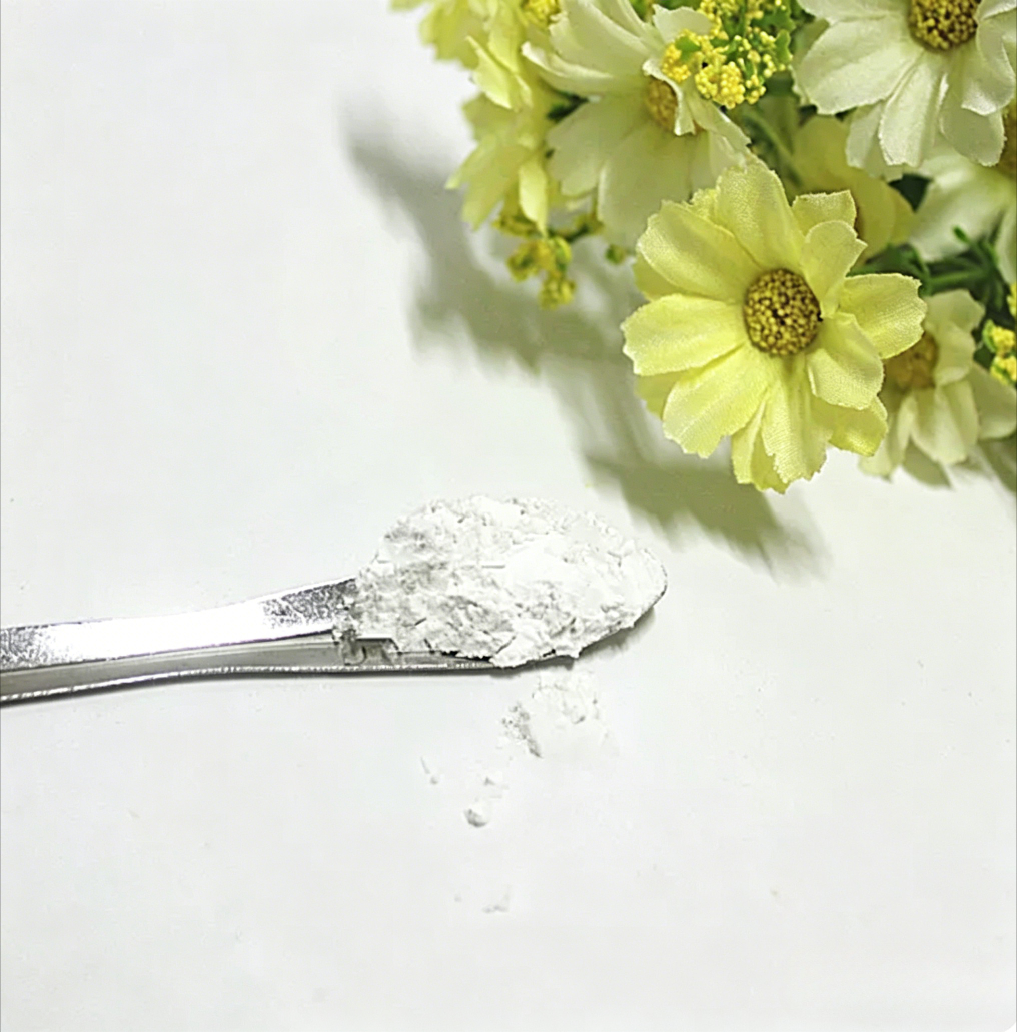 Hydroxyethyl Cellulose Powder  - Hair Care Products recension och pris