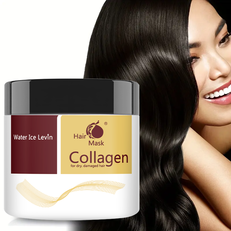 Collagen Hair Care Deep Repair - Deep Conditioner Mask recension och pris